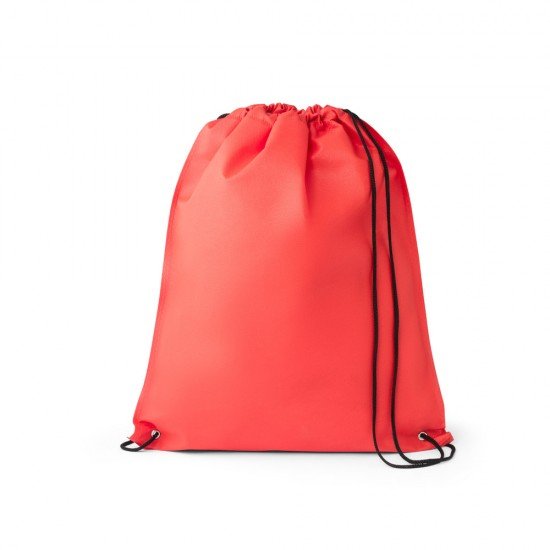 Sacola Tipo Mochila em Non-Woven Personalizada