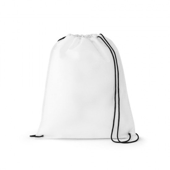 Sacola Tipo Mochila em Non-Woven Personalizada