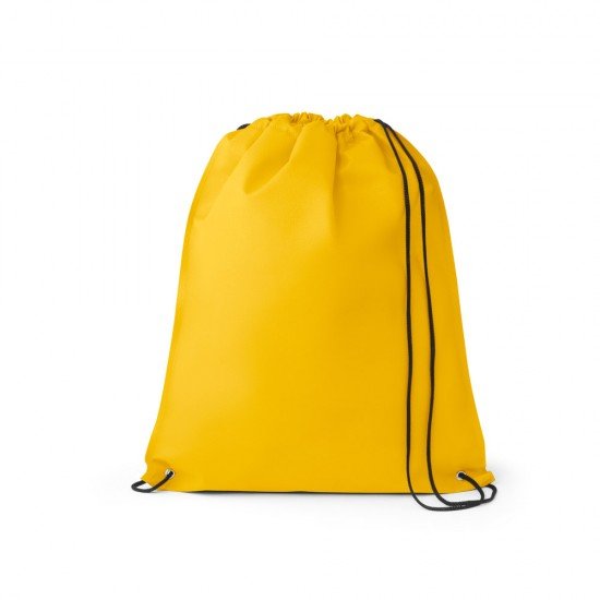 Sacola Tipo Mochila em Non-Woven Personalizada