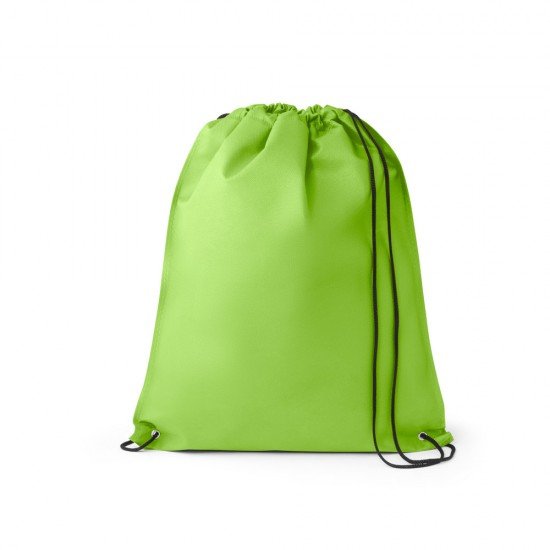 Sacola Tipo Mochila em Non-Woven Personalizada