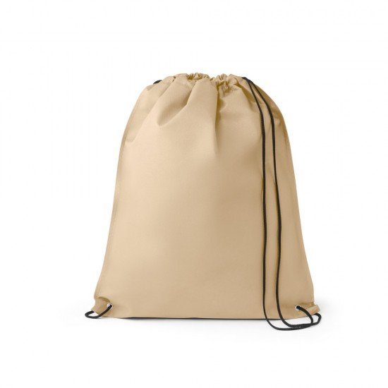 Sacola Tipo Mochila em Non-Woven Personalizada