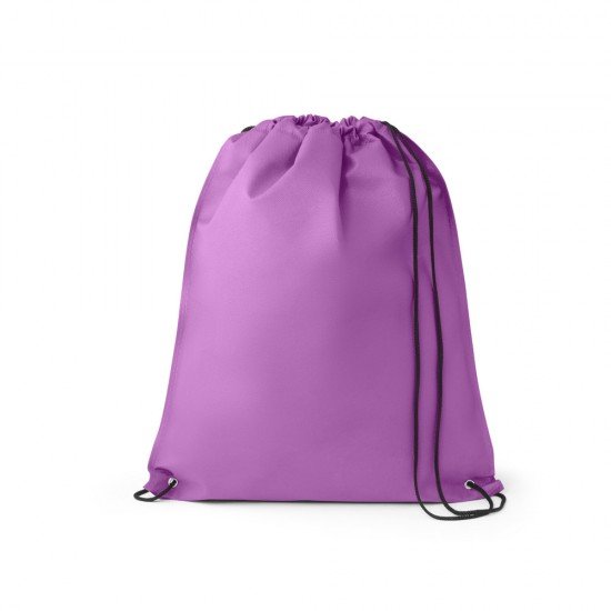 Sacola Tipo Mochila em Non-Woven Personalizada