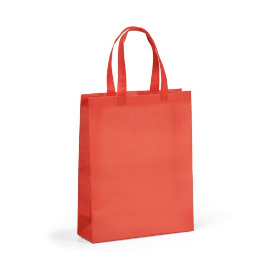 Sacola em Non-Woven Personalizada com Logo