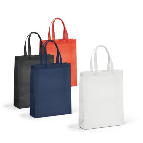 Sacola em Non-Woven Personalizada com Logo
