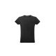 Camiseta Unissex de Corte Regular Personalizada