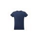 Camiseta Unissex de Corte Regular Personalizada