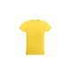 Camiseta Unissex de Corte Regular Personalizada