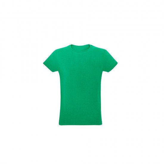 Camiseta Unissex de Corte Regular Personalizada
