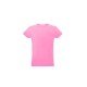 Camiseta Unissex de Corte Regular Personalizada