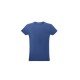 Camiseta Unissex de Corte Regular Personalizada