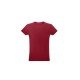 Camiseta Unissex de Corte Regular Personalizada