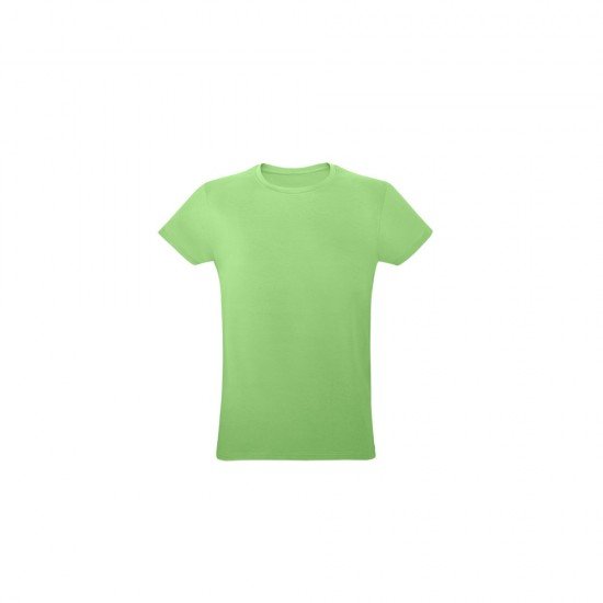 Camiseta Unissex de Corte Regular Personalizada