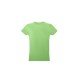 Camiseta Unissex de Corte Regular Personalizada