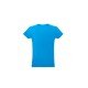 Camiseta Unissex de Corte Regular Personalizada