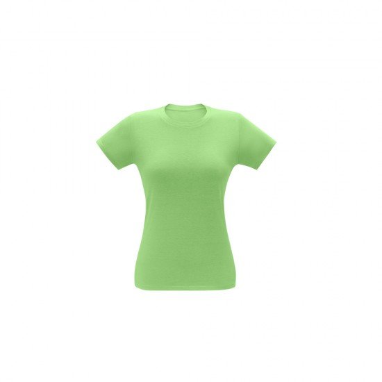 Camiseta Feminina Promocional