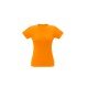 Camiseta Feminina Promocional