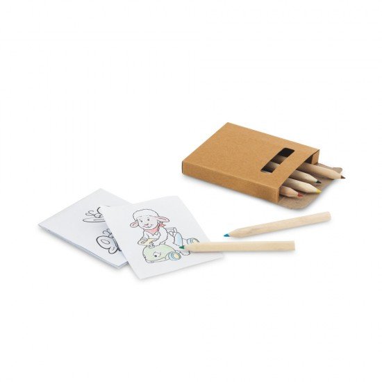 Kit para Pintar Personalizado