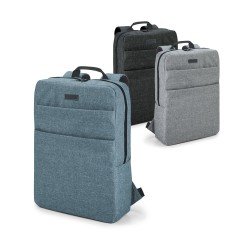 Mochila para Notebook 15.6" Personalizada com Logo