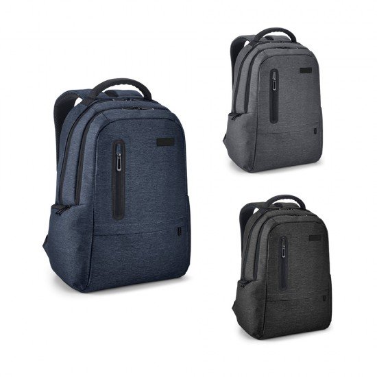 Mochila para Notebook 17" Personalizada