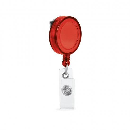 Porta Crach&aacute; Retratil Personalizado