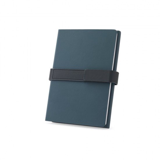 Caderno A5 Personalizado com Logo