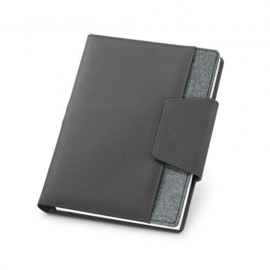 Capa 14x21cm em C.sint&eacute;tico Personalizado