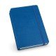 Caderno 14x21cm com folhas pautadas Capa Dura Personalizado