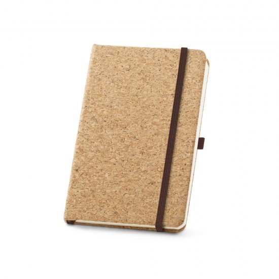 Caderno 14x21cm de capa dura Personalizado