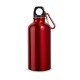 Squeeze esportiva em alum&iacute;nio 400ml Personalizado 
