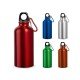 Squeeze esportiva em alum&iacute;nio 400ml Personalizado 