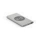 Bateria Port&aacute;til e Carregador Wireless Personalizado