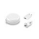 Kit de adaptadores USB Personalizado com Logo