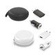 Kit de adaptadores USB Personalizado com Logo