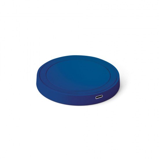 Carregador Wireless Personalizado