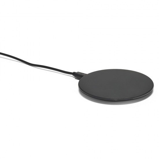 Carregador Wireless Personalizado com Logo