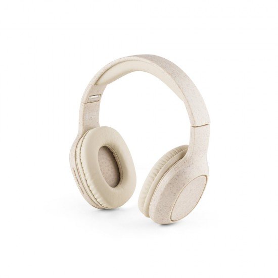 Fone de Ouvido Wireless Dobr&aacute;veis Personalizado