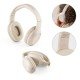 Fone de Ouvido Wireless Dobr&aacute;veis Personalizado
