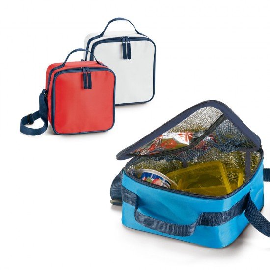 Bolsa T&eacute;rmica Personalizada