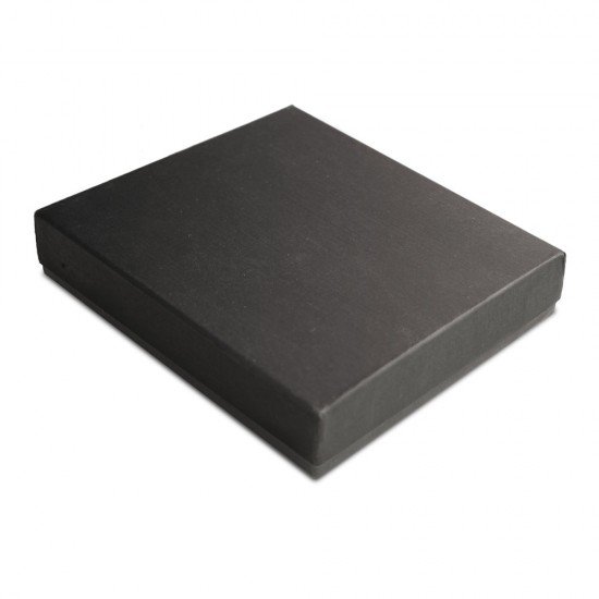 Caixa 24x19cm para 1 caderno A5 e 1 Esferogr&aacute;fica Personalizada