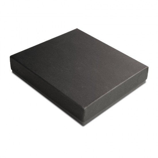 Caixa 24x19cm para 1 caderno A5 e 1 Esferogr&aacute;fica Personalizada