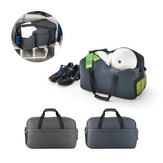 Bolsa Esportiva Personalizada com Logo