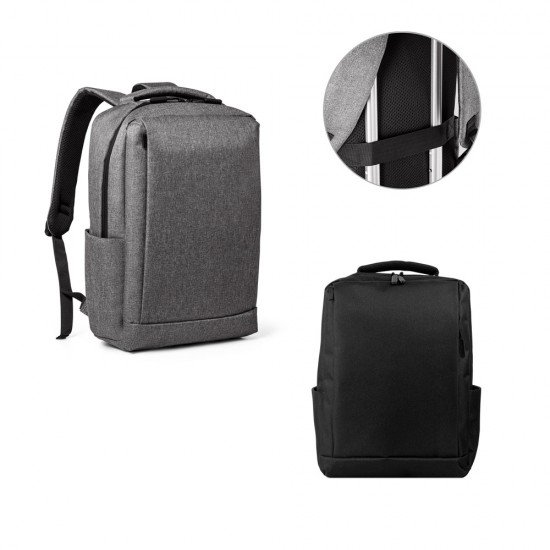 Mochila para Notebook Promocional para Brindes
