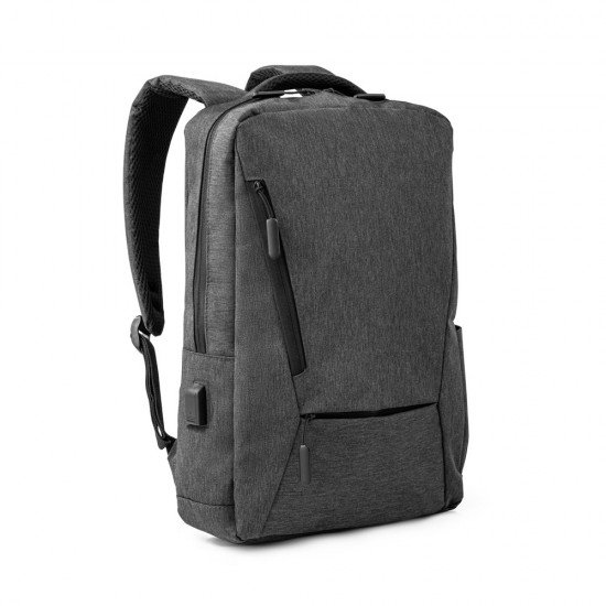 Mochila para Notebook para Brindes com Logo