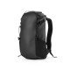 Mochila Hiking com revestimento &agrave; prova de &aacute;gua Personalizada