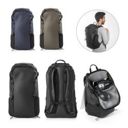 Mochila Hiking com revestimento &agrave; prova de &aacute;gua Personalizada