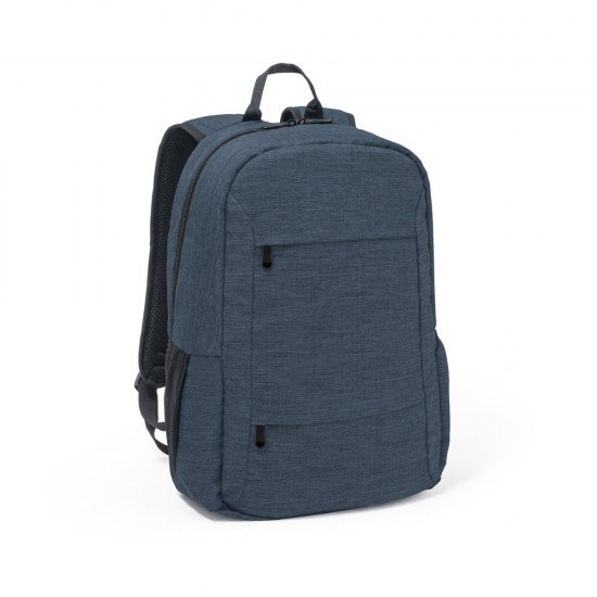 Mochila para notebook port&aacute;til Personalizada