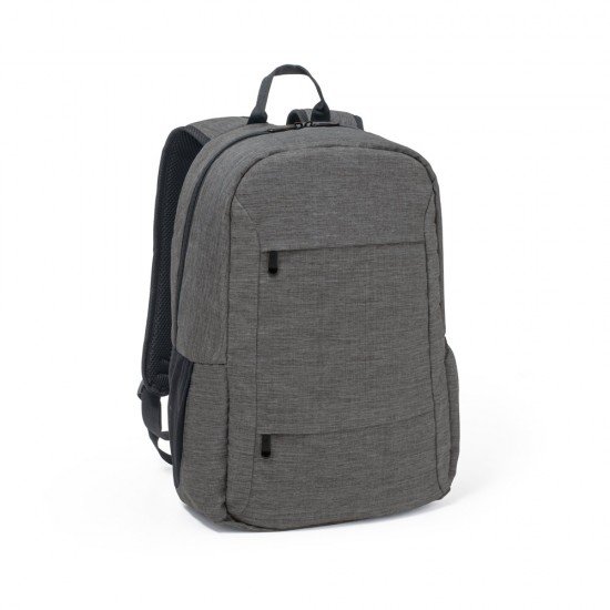 Mochila para notebook port&aacute;til Personalizada