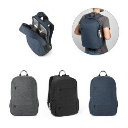 Mochila para notebook port&aacute;til Personalizada