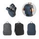 Mochila para notebook port&aacute;til Personalizada