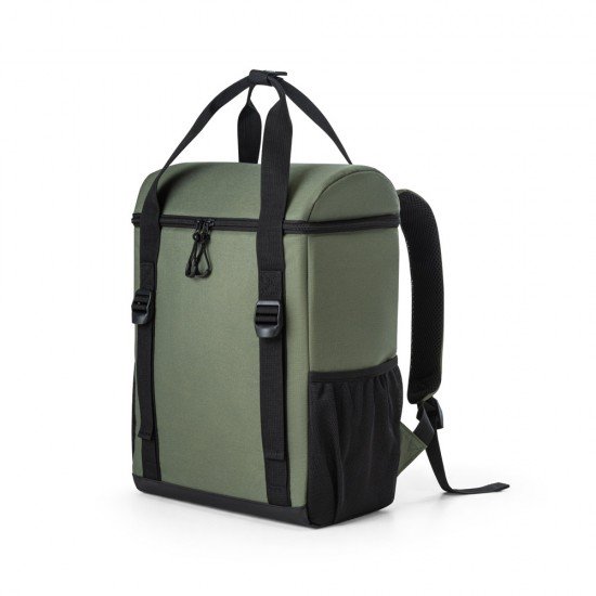 Mochila t&eacute;rmica almofadada Personalizada